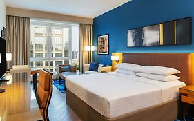 Four Points By Sheraton Bur Dubai